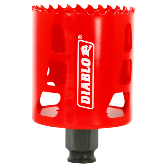 2-3/8 In. Hole Saw-DHS2375-2539