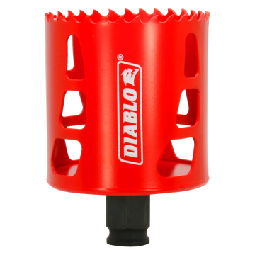 2-1/2 In. Hole Saw-DHS2500-2541