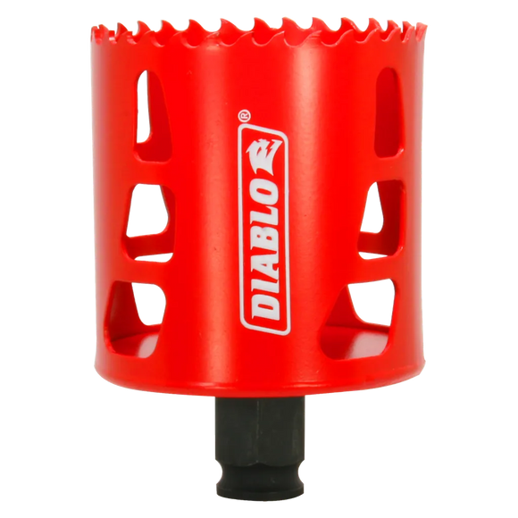 2-1/2 In. Hole Saw-DHS2500-2541