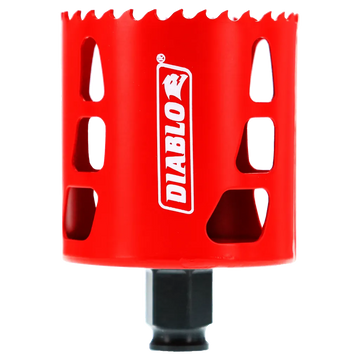 2-9/16 In. (65Mm) Hole Saw-DHS2563-2544