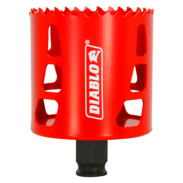 2-5/8 In. Hole Saw-DHS2625-2546