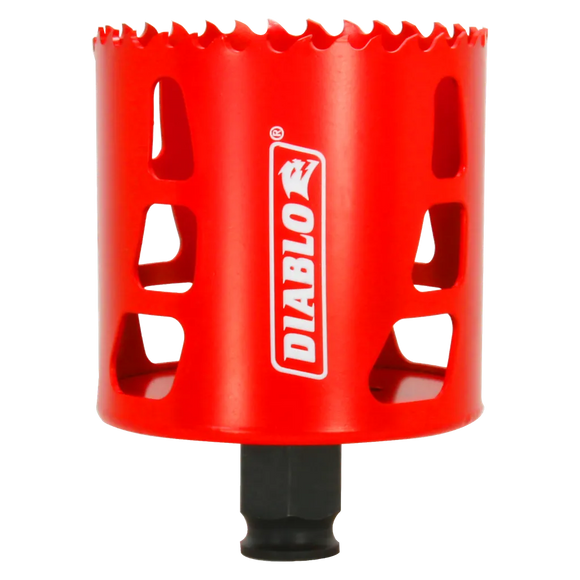 2-5/8 In. Hole Saw-DHS2625-2546
