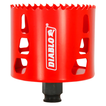 3-1/8 In. Hole Saw-DHS3125-2556