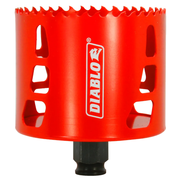 3-1/4 In. Hole Saw-DHS3250-2558