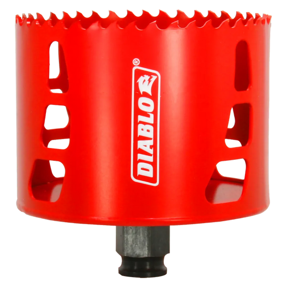 3-1/2 In. Hole Saw-DHS3500-2561