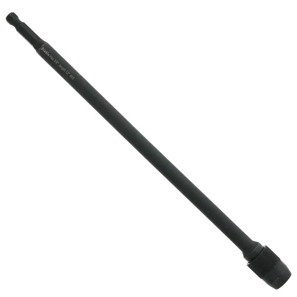 12 In. X 3/8 In. Universal Extension-DHS375XT12-2566
