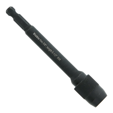 5-1/2 In. X 3/8 In. Universal Extension-DHS375XT6-2567