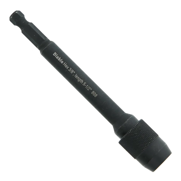 5-1/2 In. X 3/8 In. Universal Extension-DHS375XT6-2567