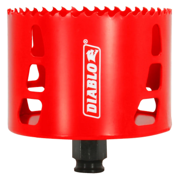 3-7/8 In. Hole Saw-DHS3875-2568