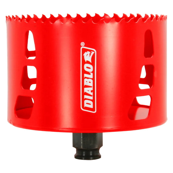 4 In. Hole Saw-DHS4000-2570