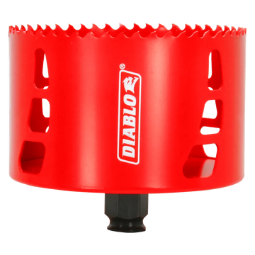 4-1/8 In. Hole Saw-DHS4125-2572