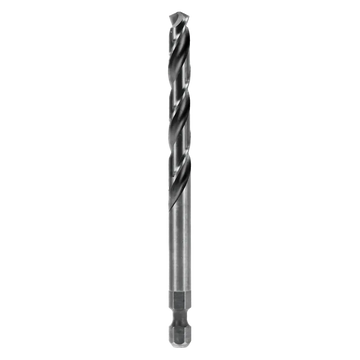 4 In. Cobalt Pilot Drill Bit-DHS4BITCB-2583