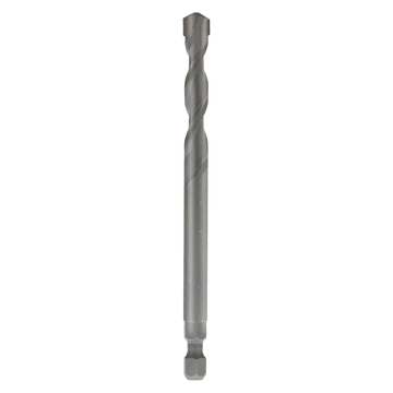 4 In. Carbide Tipped Pilot Drill Bit-DHS4BITCT-2584