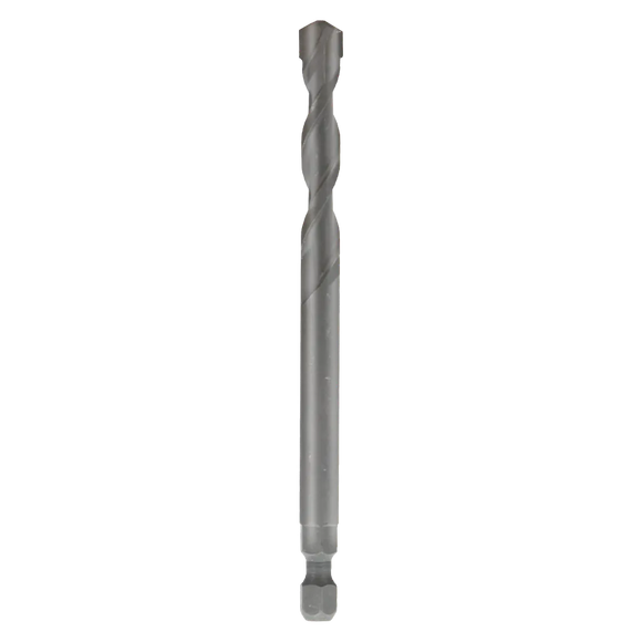 4 In. Carbide Tipped Pilot Drill Bit-DHS4BITCT-2584