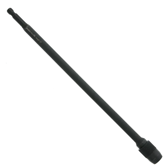 12 In. X 7/16 In. Universal Extension-DHS500XT12-2588