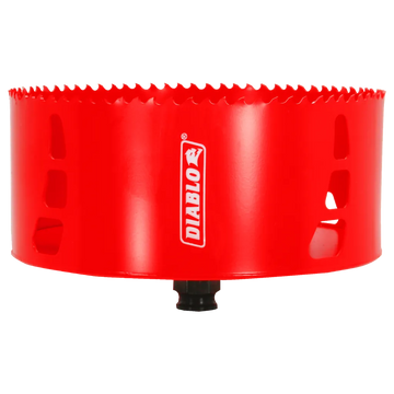 6 In. Hole Saw-DHS6000-2594