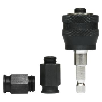 3/8 In. Snap-Lock Plus Mandrel System-DHSAR375-2596