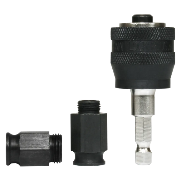 3/8 In. Snap-Lock Plus Mandrel System-DHSAR375-2596