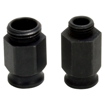 1/2 In. And 5/8 In. Hole Saw Adapter Nuts-DHSNUT2-2601