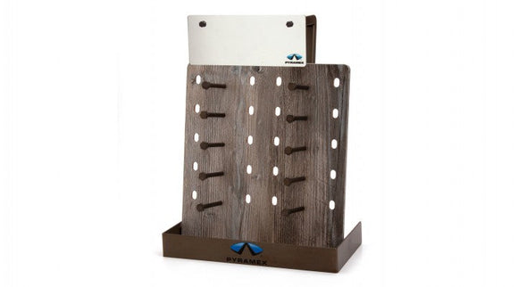 Pyramex Stationary Display by Pyramex Safety