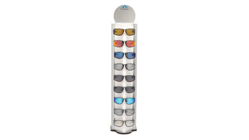 Pyramex - Accessories - DIS9TR - 9 place stationary display - DIS9TR