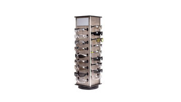 Pyramex - Display - DISPLAY - 36 place rotating display - DISPLAY_with_product