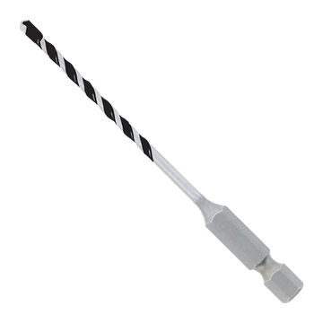 1/8 in. x 2 in. x 3 in. Multi-Material Carbide Tipped Hammer Drill Bit | Diablo Tools | PCS