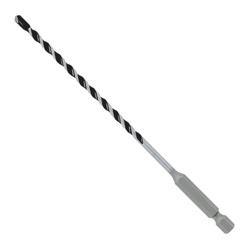 5/32 in. x 4 in. x 6 in. Multi-Material Carbide Tipped Hammer Drill Bit | Diablo Tools | PCS
