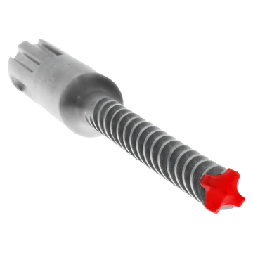 3/8 in. x 8 in. x 13 in. Rebar Demon‚™ SDS-Max 4-Cutter Full Carbide Head Hammer Drill Bit | Diablo Tools | PCS