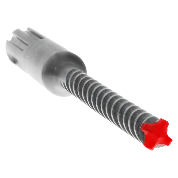 3/8 in. x 8 in. x 13 in. Rebar Demon‚™ SDS-Max 4-Cutter Full Carbide Head Hammer Drill Bit | Diablo Tools | PCS