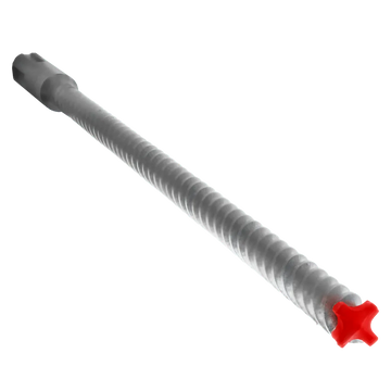 1/2 in. x 8 in. x 13 in. Rebar Demon‚™ SDS-Max 4-Cutter Full Carbide Head Hammer Drill Bit | Diablo Tools | PCS