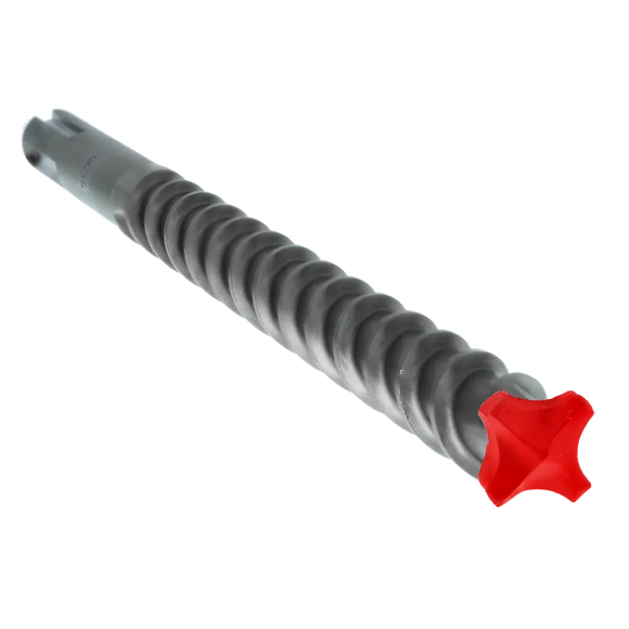 7/8 in. x 16 in. x 21 in. Rebar Demon‚™ SDS-Max 4-Cutter Full Carbide Head Hammer Drill Bit | Diablo Tools | PCS
