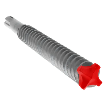 1 in. x 16 in. x 21 in. Rebar Demon‚™ SDS-Max 4-Cutter Full Carbide Head Hammer Drill Bit | Diablo Tools | PCS