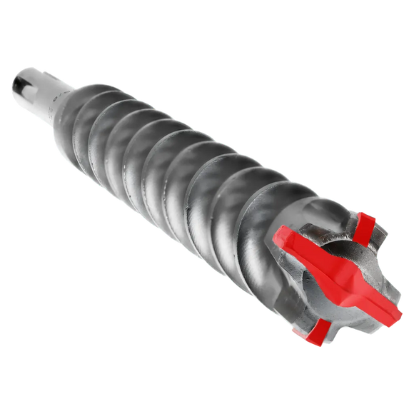 1-3/8 in. x 16 in. x 21 in. Rebar Demon‚™ SDS-Max 4-Cutter Carbide-Tipped Hammer Drill Bit | Diablo Tools | PCS