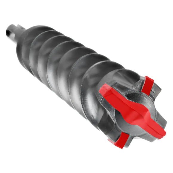 2 in. x 16 in. x 21 in. Rebar Demon‚™ SDS-Max 4-Cutter Carbide-Tipped Hammer Drill Bit | Diablo Tools | PCS