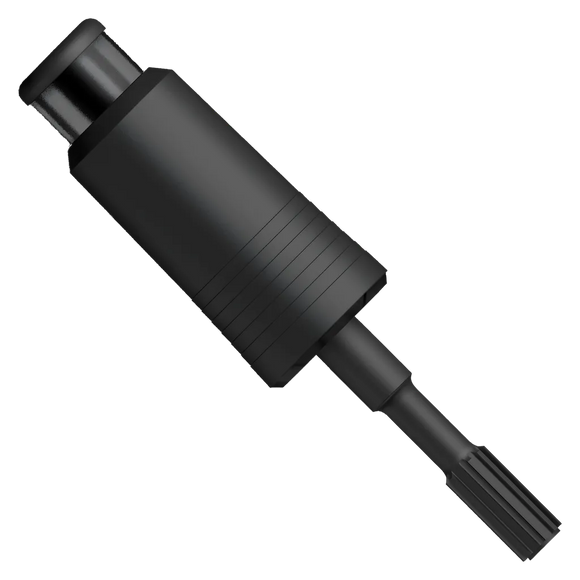 Spline to SDS-Max Adapter | Diablo Tools | PCS