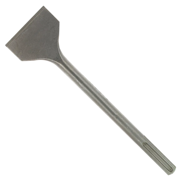 3 in. x 12 in. SDS-Max Scaling Chisel | Diablo Tools | PCS