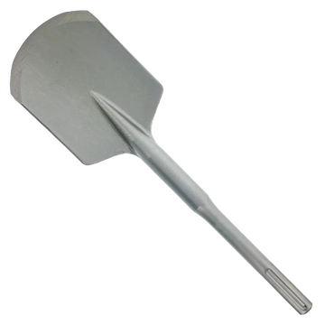 4.5 in. x 16 in. SDS-Max Clay Spade Chisel | Diablo Tools | PCS