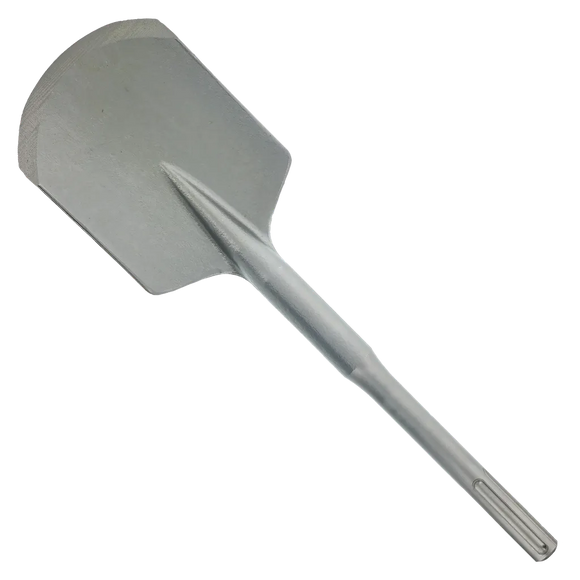 4.5 in. x 16 in. SDS-Max Clay Spade Chisel | Diablo Tools | PCS