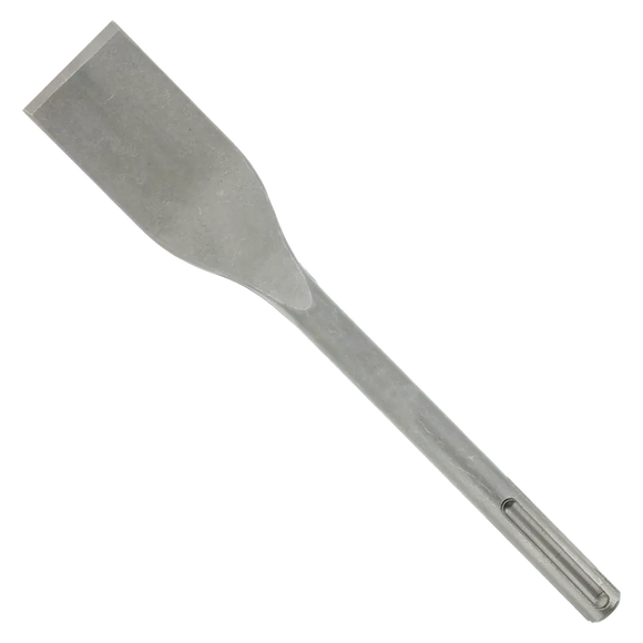 2 in. x 12 in. SDS-Max Tile Chisel | Diablo Tools | PCS
