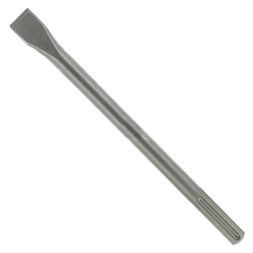 1 in. x 12 in. SDS-Max Flat Chisel | Diablo Tools | PCS