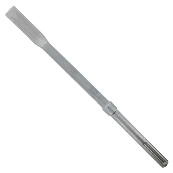 1 in. x 16 in. SDS-Max Flat Chisel | Diablo Tools | PCS