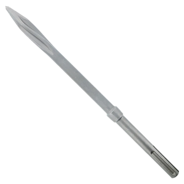 1 in. x 16 in. SDS-Max Twist Point Chisel | Diablo Tools | PCS