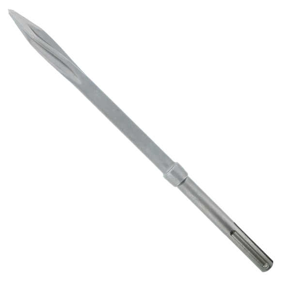 1 in. x 16 in. SDS-Max Twist Point Chisel | Diablo Tools | PCS