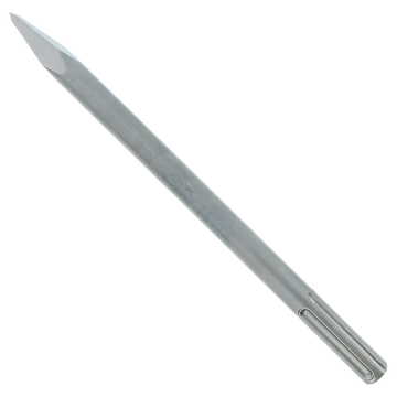 12 in. SDS-Max Bull Point Chisel | Diablo Tools | PCS