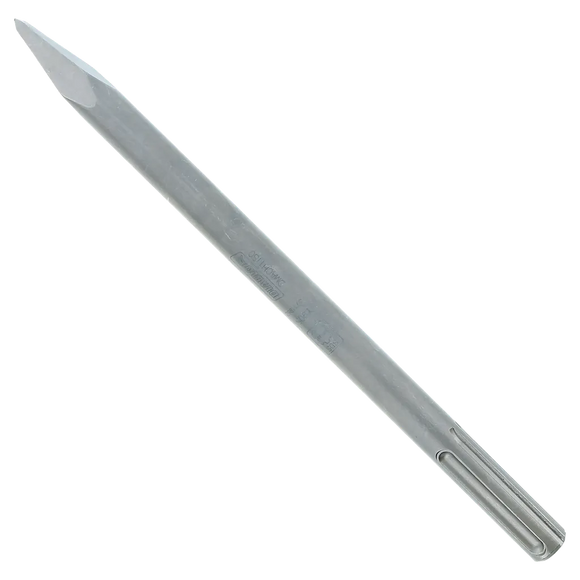 12 in. SDS-Max Bull Point Chisel | Diablo Tools | PCS