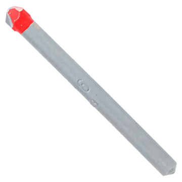 3/16 in. Tile & Stone Carbide Tipped Drill Bit | Diablo Tools | PCS