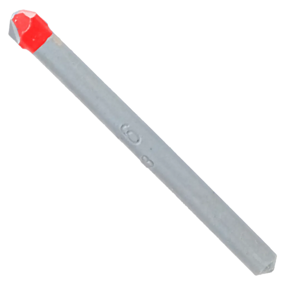 3/16 in. Tile & Stone Carbide Tipped Drill Bit | Diablo Tools | PCS