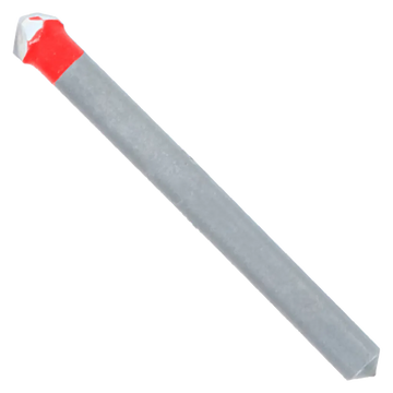 1/4 in. Tile & Stone Carbide Tipped Drill Bit | Diablo Tools | PCS