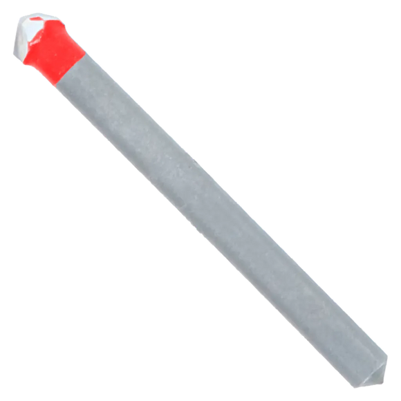 1/4 in. Tile & Stone Carbide Tipped Drill Bit | Diablo Tools | PCS